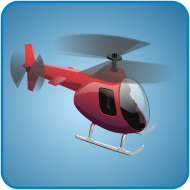 Aid Copter